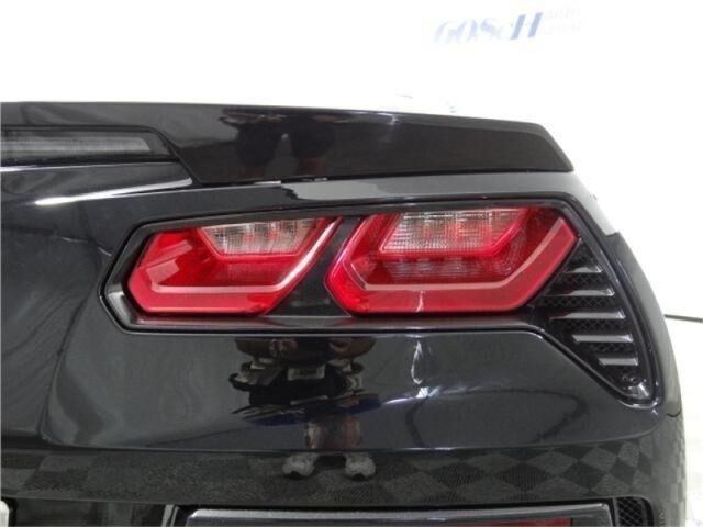 2017 Chevrolet Corvette Z51 1LT Oshkosh WI