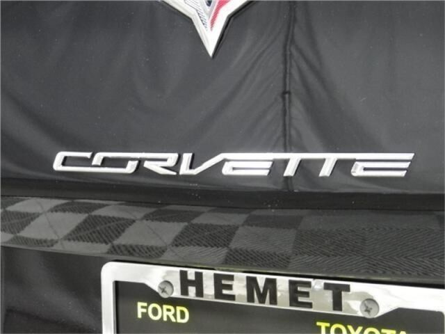 2017 Chevrolet Corvette Z51 1LT Oshkosh WI