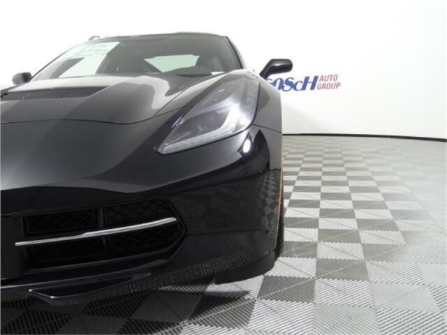 2017 Chevrolet Corvette Z51 1LT Oshkosh WI