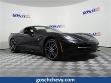 2017_Chevrolet_Corvette_Z51 1LT_ Oshkosh WI