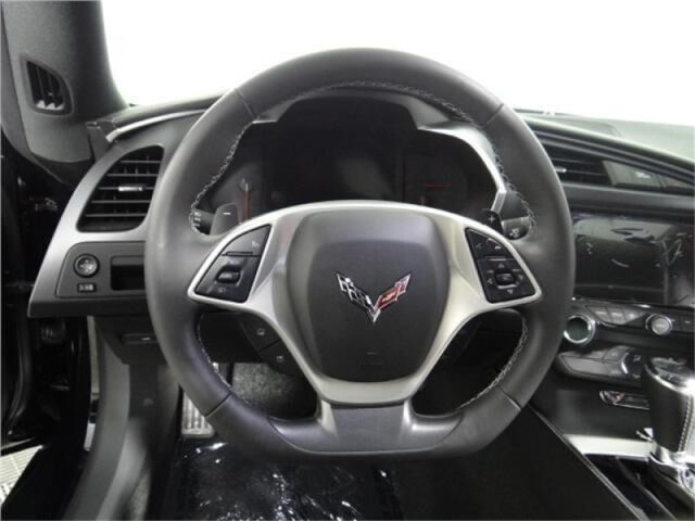 2017 Chevrolet Corvette Z51 1LT Oshkosh WI