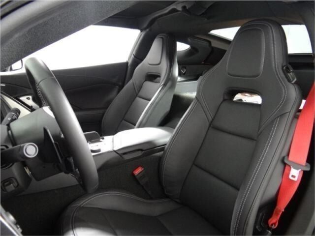 2017 Chevrolet Corvette Z51 1LT Oshkosh WI