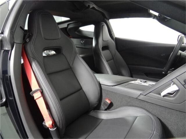 2017 Chevrolet Corvette Z51 1LT Oshkosh WI