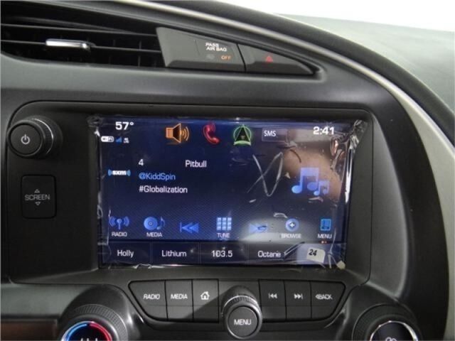 2017 Chevrolet Corvette Z51 1LT Oshkosh WI