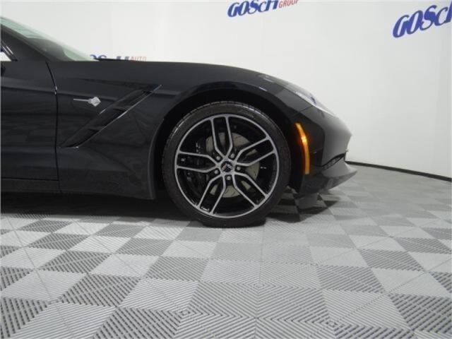 2017 Chevrolet Corvette Z51 1LT Oshkosh WI