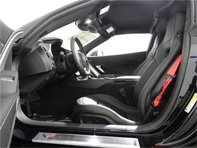 2017 Chevrolet Corvette Z51 1LT Oshkosh WI