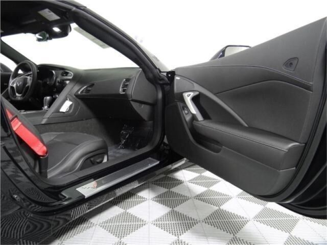 2017 Chevrolet Corvette Z51 1LT Oshkosh WI