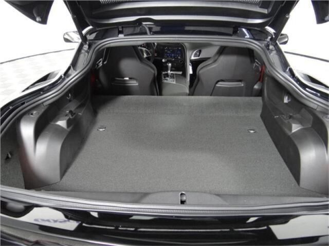 2017 Chevrolet Corvette Z51 1LT Oshkosh WI