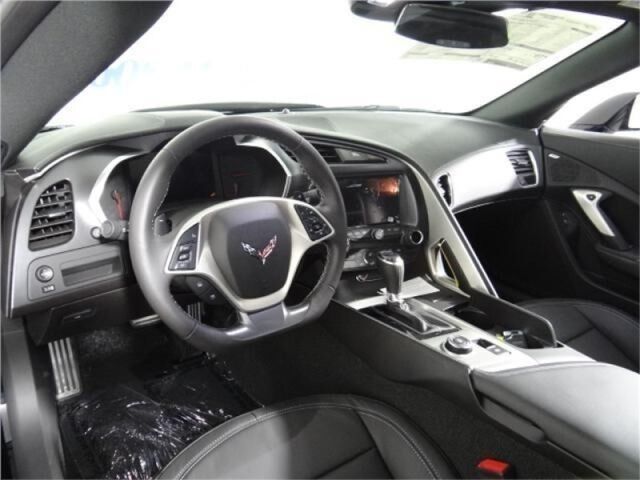2017 Chevrolet Corvette Z51 1LT Oshkosh WI