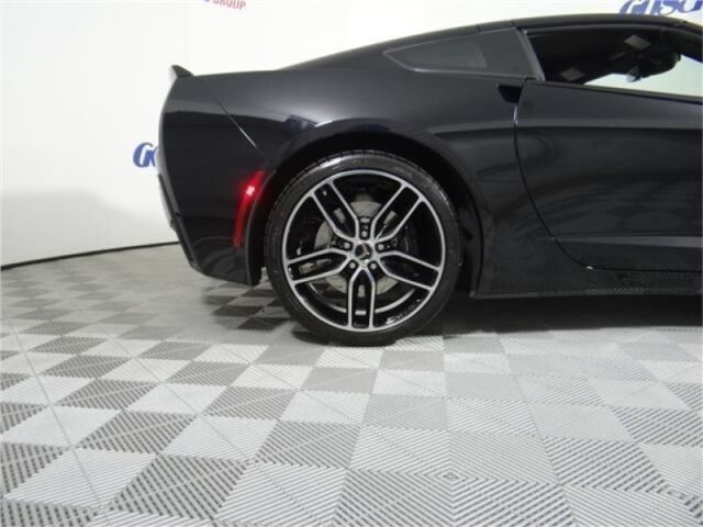 2017 Chevrolet Corvette Z51 1LT Oshkosh WI