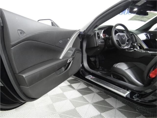 2017 Chevrolet Corvette Z51 1LT Oshkosh WI