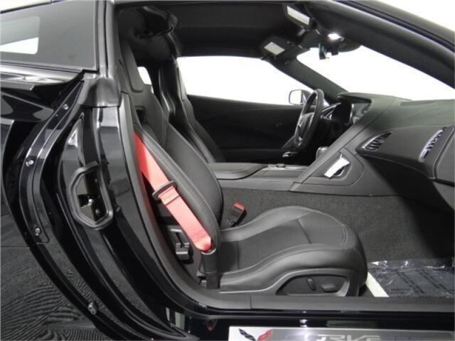 2017 Chevrolet Corvette Z51 1LT Oshkosh WI