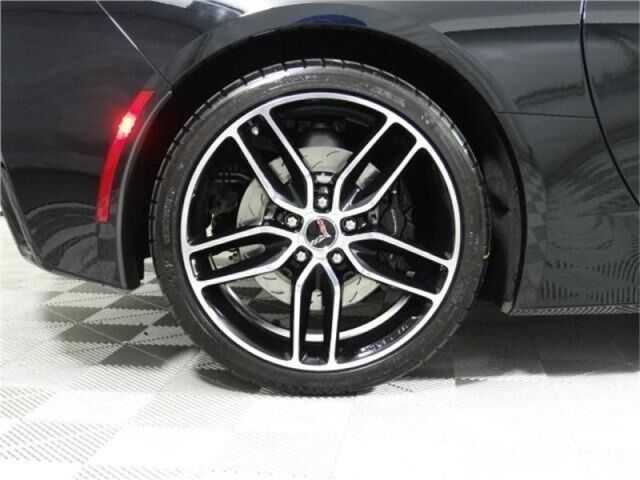2017 Chevrolet Corvette Z51 1LT Oshkosh WI