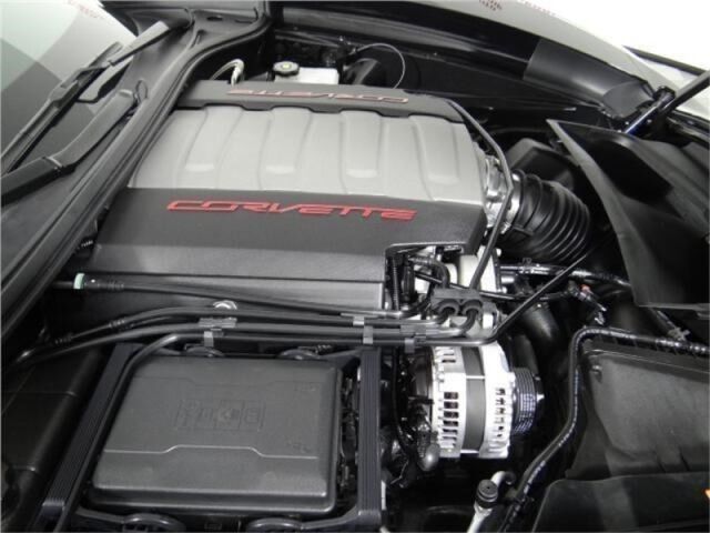 2017 Chevrolet Corvette Z51 1LT Oshkosh WI