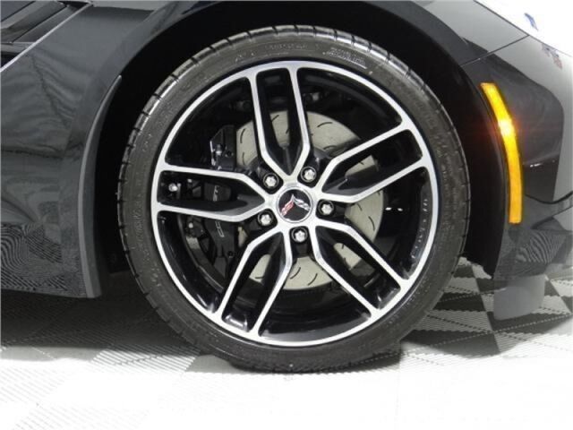 2017 Chevrolet Corvette Z51 1LT Oshkosh WI