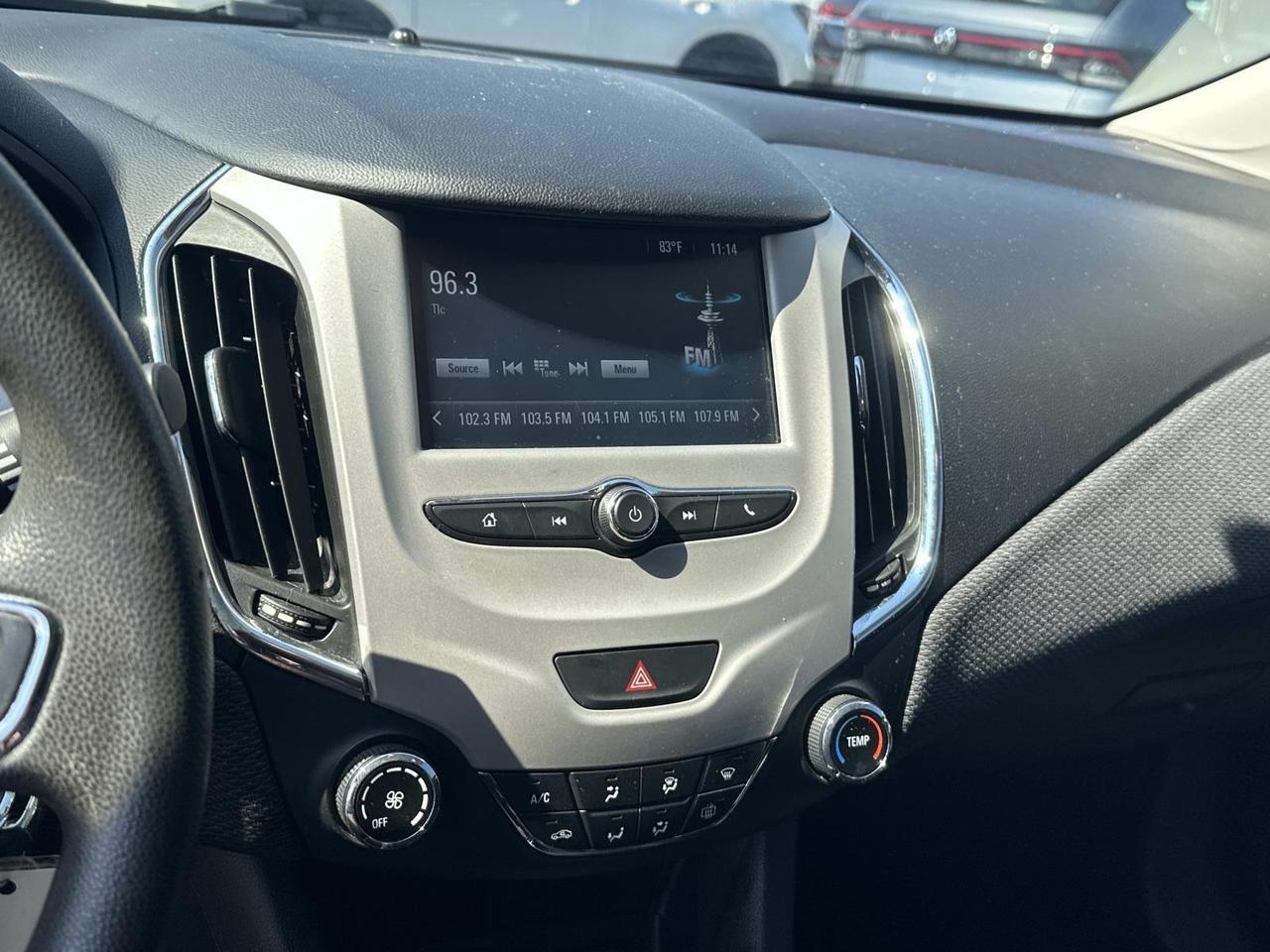 2017 Chevrolet Cruze LS Woodbridge VA
