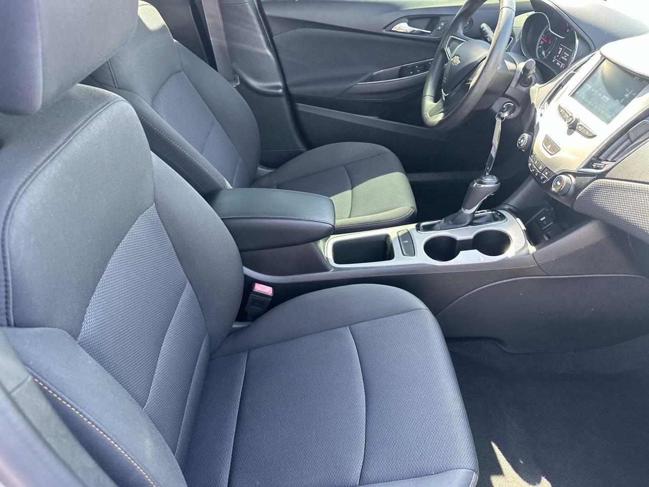 2017 Chevrolet Cruze LS Woodbridge VA