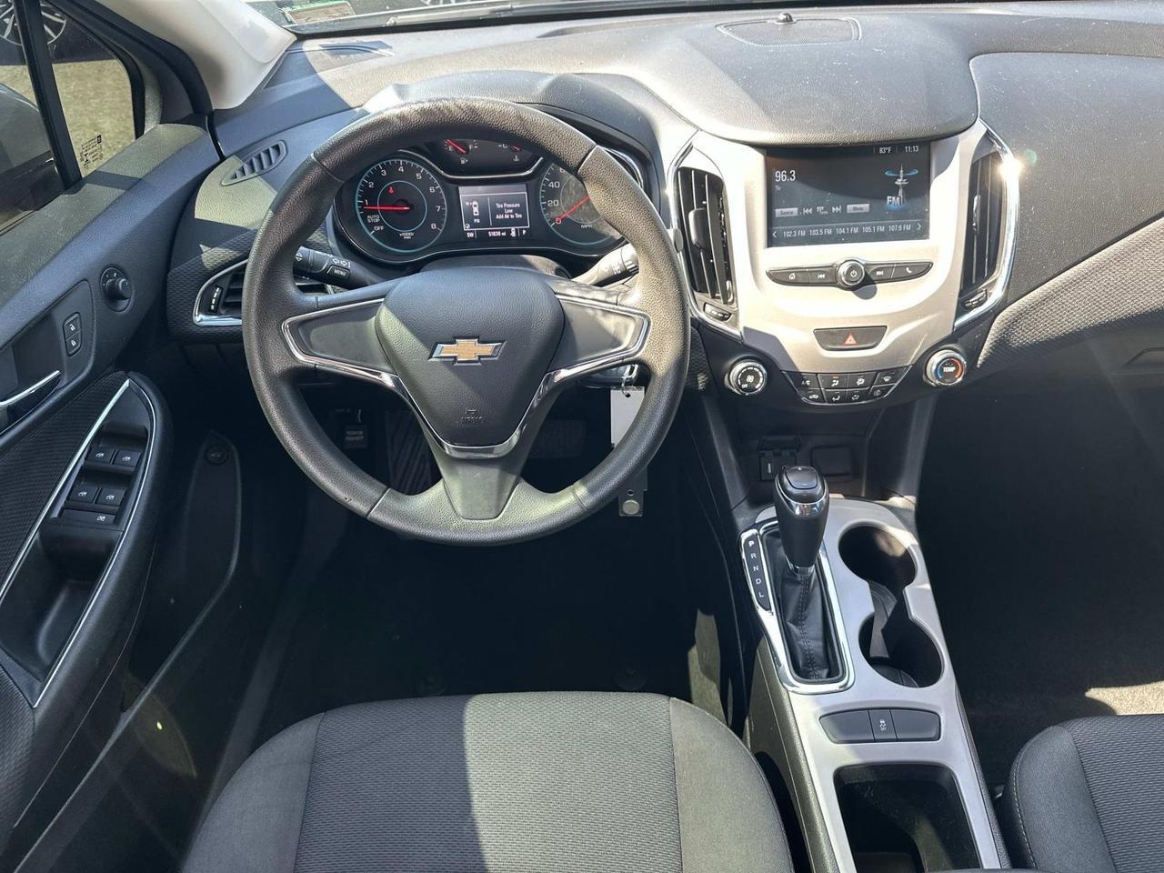 2017 Chevrolet Cruze LS Woodbridge VA