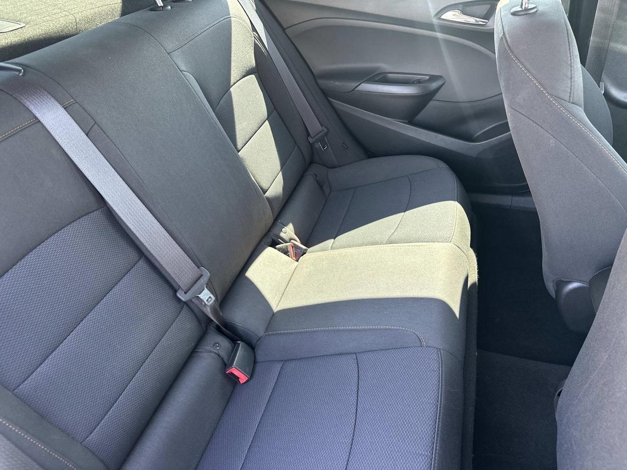 2017 Chevrolet Cruze LS Woodbridge VA