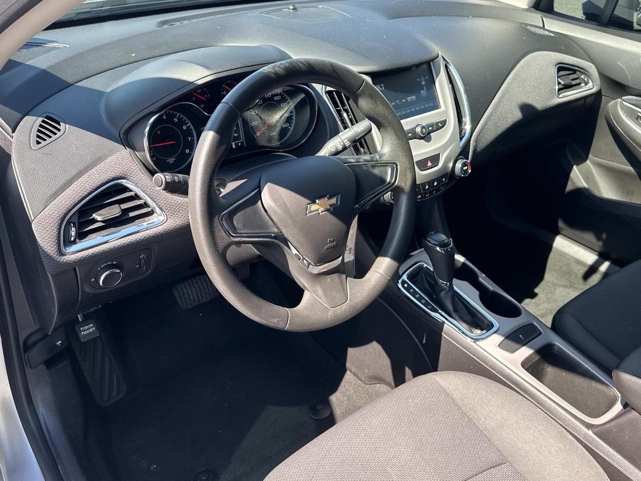 2017 Chevrolet Cruze LS Woodbridge VA