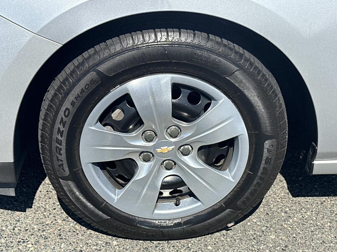 2017 Chevrolet Cruze LS Woodbridge VA