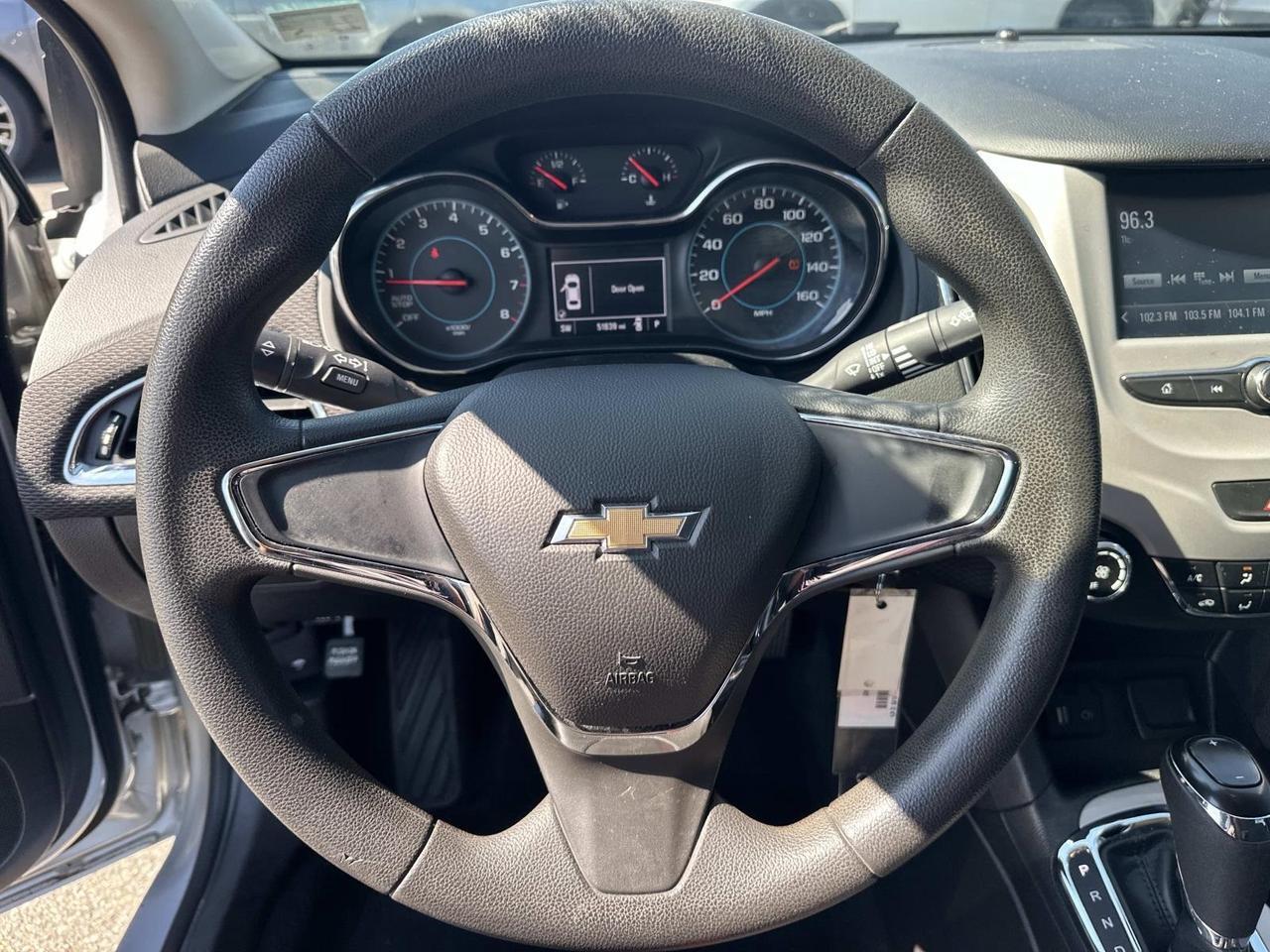 2017 Chevrolet Cruze LS Woodbridge VA