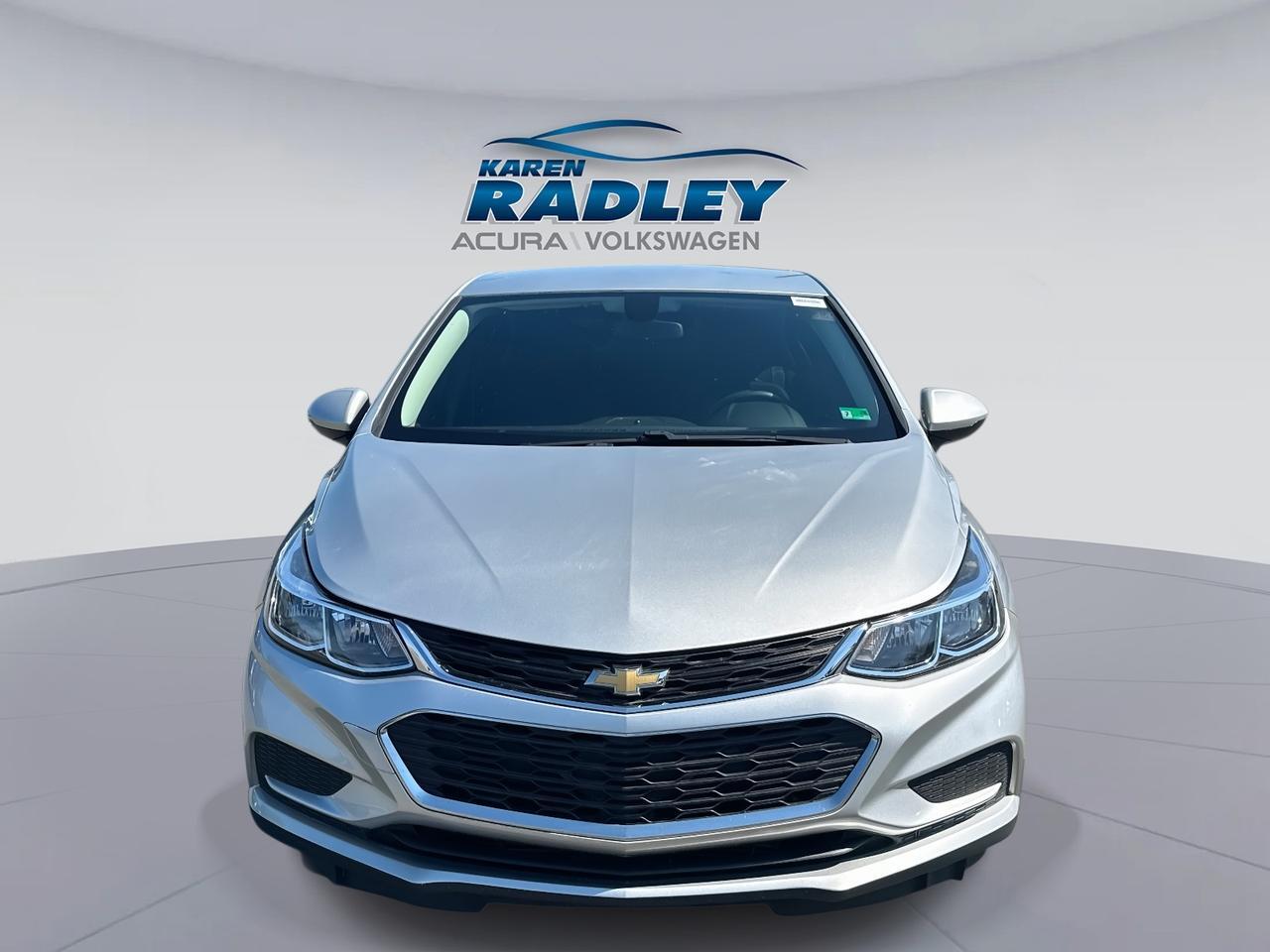 2017 Chevrolet Cruze LS Woodbridge VA