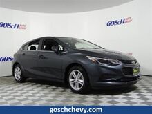 2017_Chevrolet_Cruze_LT_ Oshkosh WI