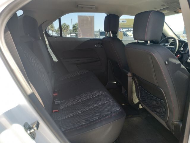 2017 Chevrolet Equinox LS Sarasota FL 2017 Chevrolet Equinox LS Sarasota FL