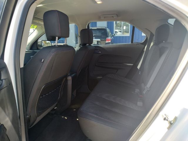 2017 Chevrolet Equinox LS Sarasota FL 2017 Chevrolet Equinox LS Sarasota FL