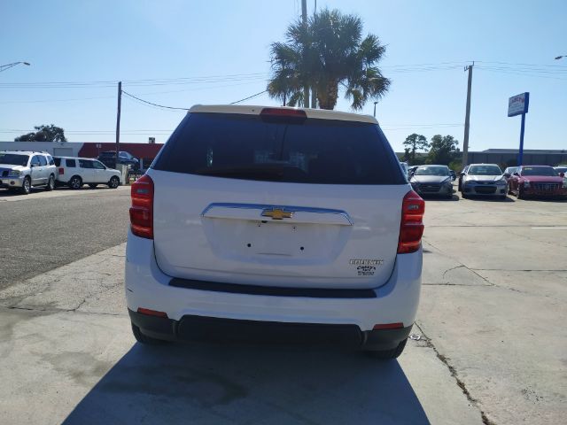 2017 Chevrolet Equinox LS Sarasota FL 2017 Chevrolet Equinox LS Sarasota FL