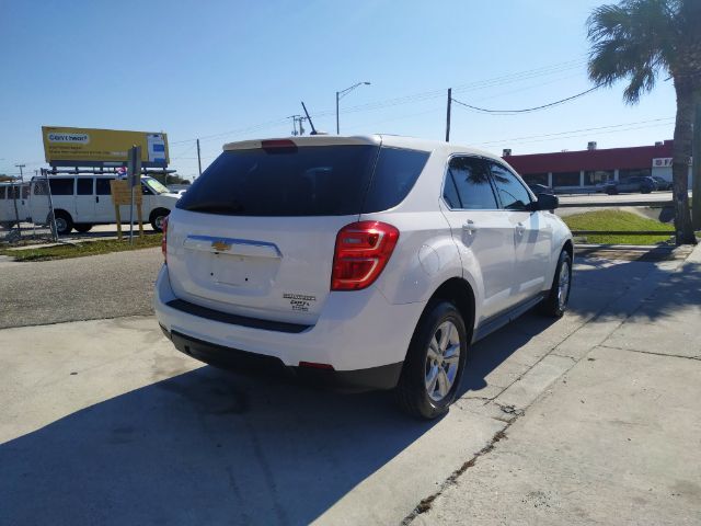 2017 Chevrolet Equinox LS Sarasota FL 2017 Chevrolet Equinox LS Sarasota FL