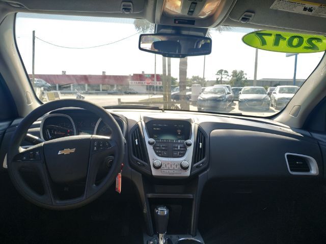 2017 Chevrolet Equinox LS Sarasota FL 2017 Chevrolet Equinox LS Sarasota FL