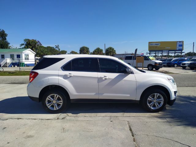 2017 Chevrolet Equinox LS Sarasota FL 2017 Chevrolet Equinox LS Sarasota FL