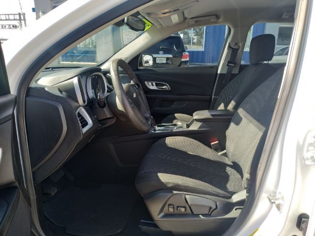 2017 Chevrolet Equinox LS Sarasota FL 2017 Chevrolet Equinox LS Sarasota FL