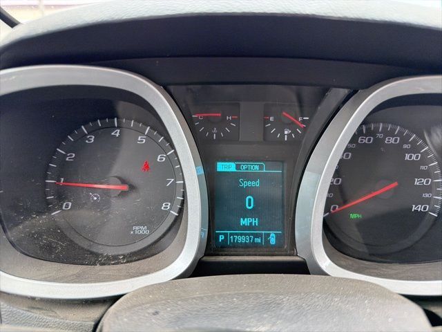 2017 Chevrolet Equinox LT Watertown SD 2017 Chevrolet Equinox LT Watertown SD
