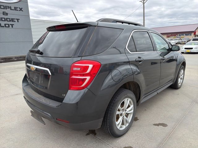 2017 Chevrolet Equinox LT Watertown SD 2017 Chevrolet Equinox LT Watertown SD