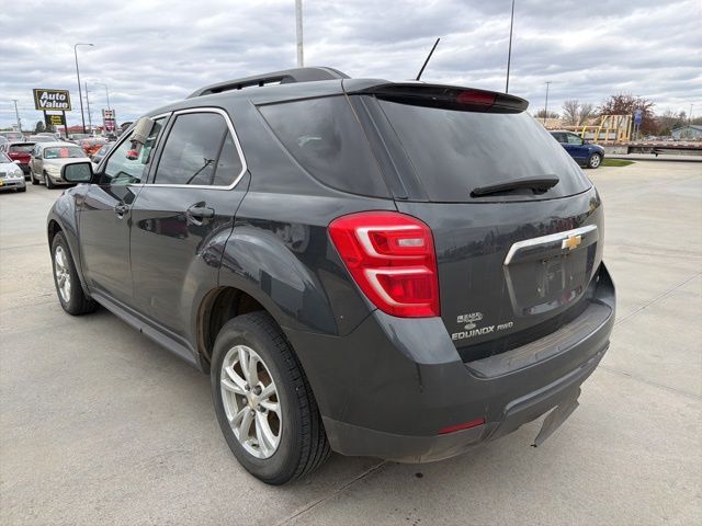 2017 Chevrolet Equinox LT Watertown SD 2017 Chevrolet Equinox LT Watertown SD