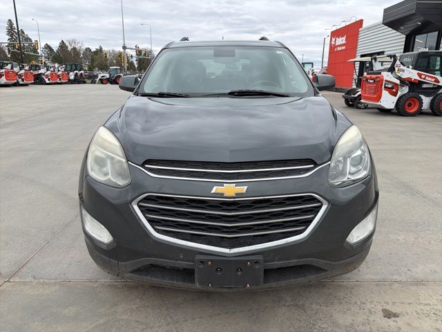 2017 Chevrolet Equinox LT Watertown SD 2017 Chevrolet Equinox LT Watertown SD