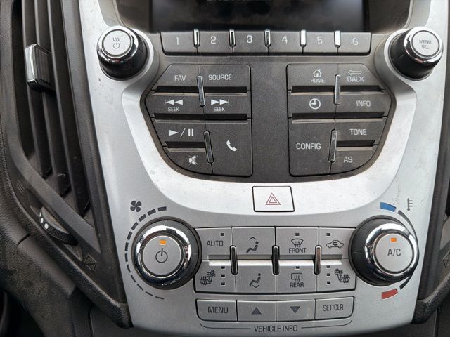 2017 Chevrolet Equinox LT Watertown SD 2017 Chevrolet Equinox LT Watertown SD