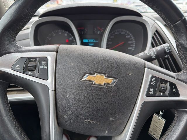 2017 Chevrolet Equinox LT Watertown SD 2017 Chevrolet Equinox LT Watertown SD