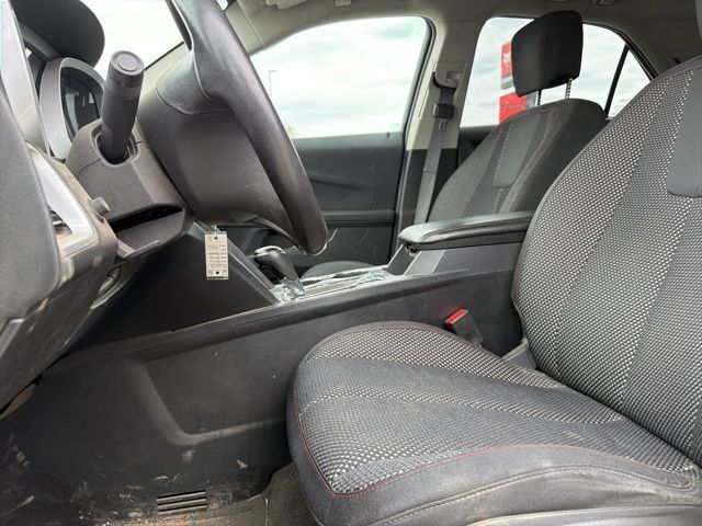 2017 Chevrolet Equinox LT Watertown SD 2017 Chevrolet Equinox LT Watertown SD