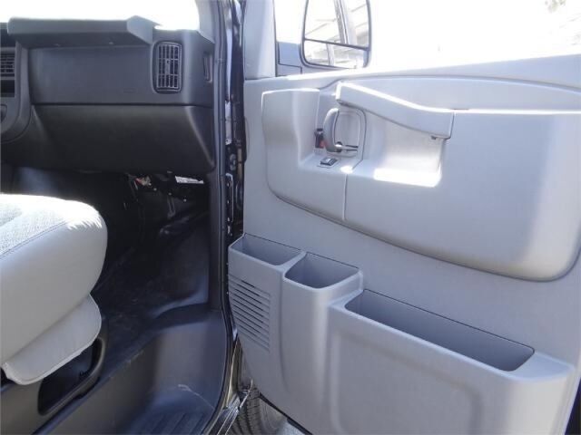 2017 Chevrolet Express Cargo Van Oshkosh WI 2017 Chevrolet Express Cargo Van Oshkosh WI