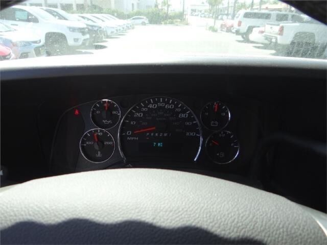 2017 Chevrolet Express Cargo Van Oshkosh WI 2017 Chevrolet Express Cargo Van Oshkosh WI