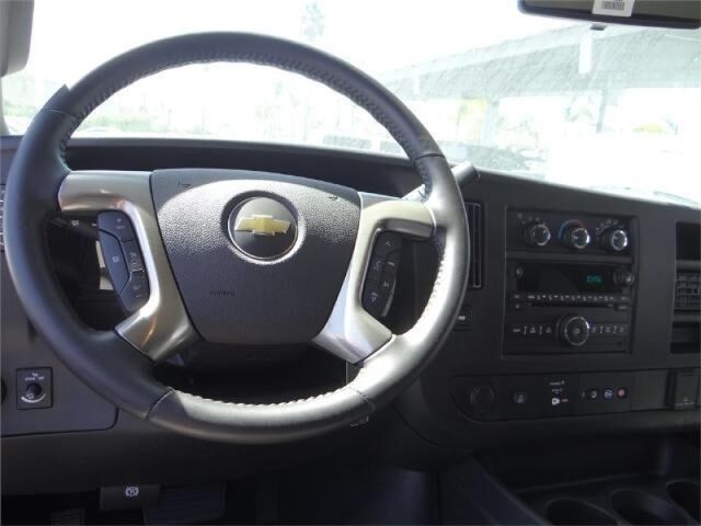 2017 Chevrolet Express Cargo Van Oshkosh WI 2017 Chevrolet Express Cargo Van Oshkosh WI