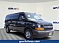 2017 Chevrolet Express Cargo Van Oshkosh WI 2017 Chevrolet Express Cargo Van Oshkosh WI