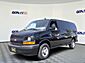 2017 Chevrolet Express Cargo Van Oshkosh WI 2017 Chevrolet Express Cargo Van Oshkosh WI