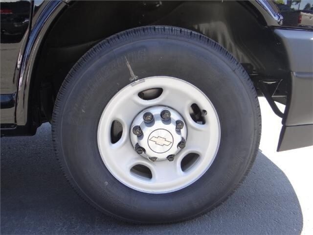 2017 Chevrolet Express Cargo Van Oshkosh WI 2017 Chevrolet Express Cargo Van Oshkosh WI