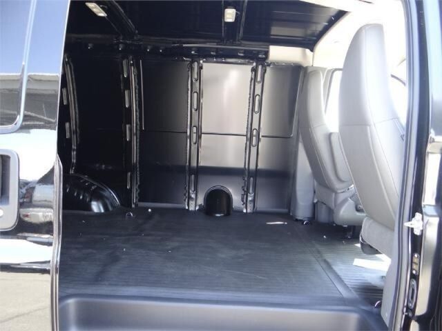 2017 Chevrolet Express Cargo Van Oshkosh WI 2017 Chevrolet Express Cargo Van Oshkosh WI