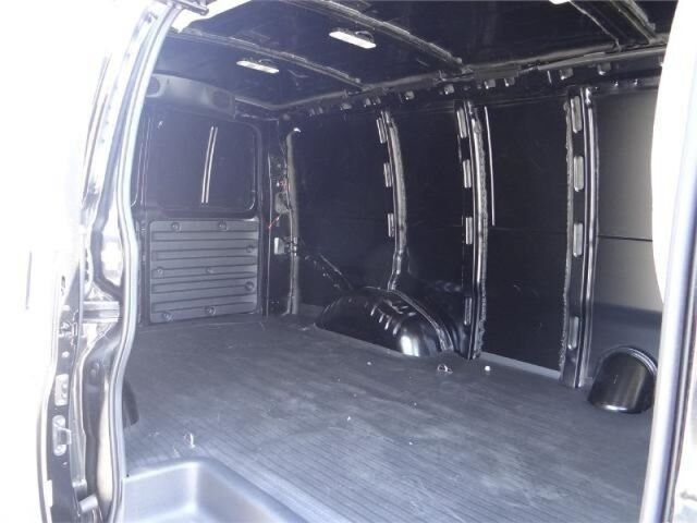 2017 Chevrolet Express Cargo Van Oshkosh WI 2017 Chevrolet Express Cargo Van Oshkosh WI